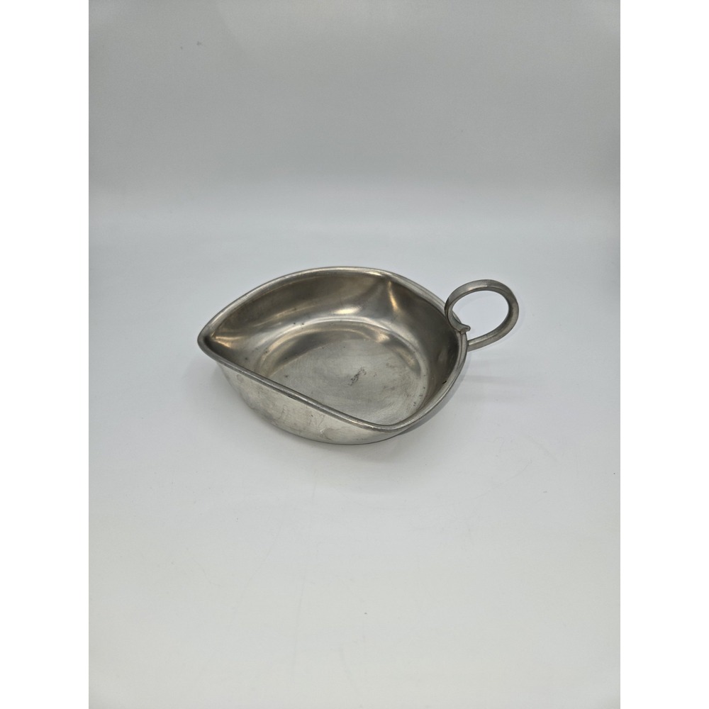 Kalmar Pewter Norway Nappy Bowl‎